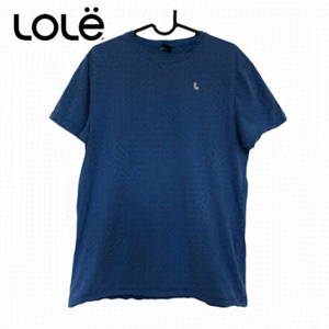 𝅺Lole Men’s Pima Cotton T Shirt